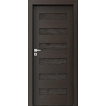 Natura KONCEPT C.0 Orech Tmavý 
